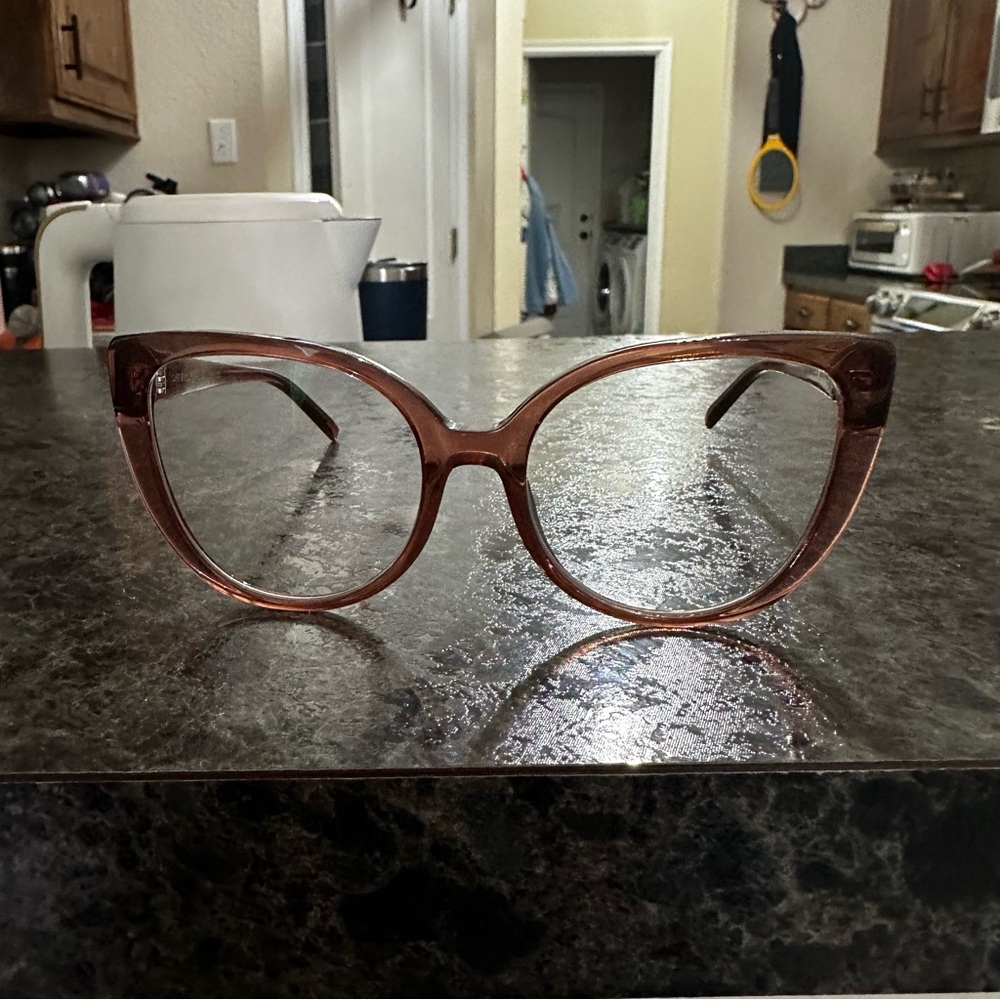 Diff Eyewear Penelope Frames